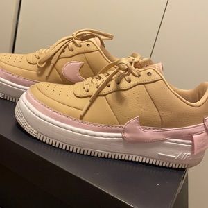 AF1 Jester xx